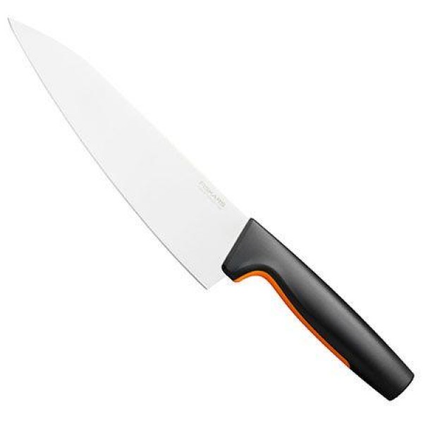 Ніж кухарський великий Fiskars Functional Form 20 см (1057534)