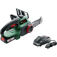 Акумуляторна ланцюгова пилка Bosch UniversalChain 18 (06008B8000)