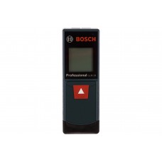 Лазерний далекомір Bosch GLM 20 Professional (0601072E00)