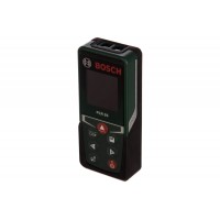 Лазерний далекомір Bosch PLR 25 New (0603672521)