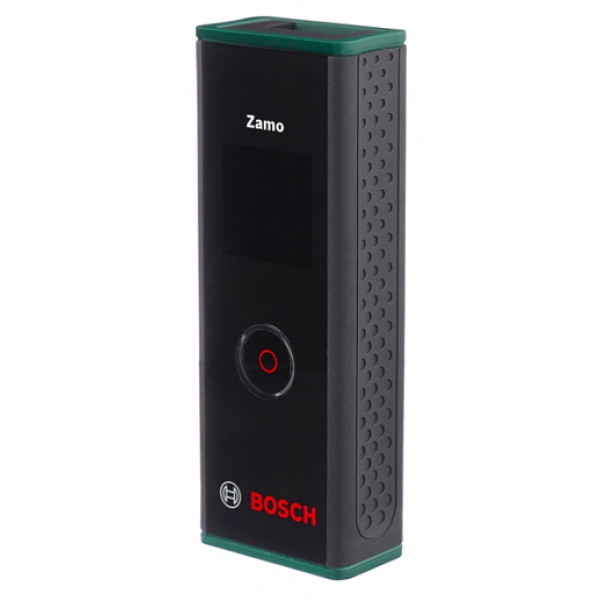 Лазерний далекомір Bosch Zamo 3 III basic (0603672700)