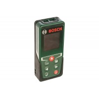 Лазерний далекомір Bosch UniversalDistance 50 (0603672800)