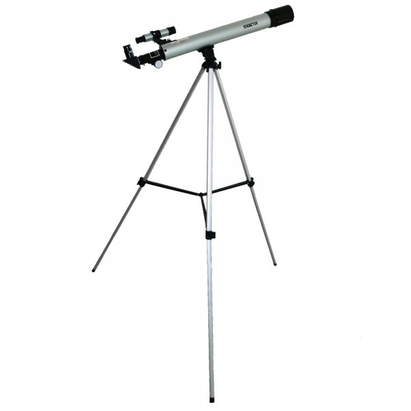 Телескоп SIGETA Leonis 50/600  (Безкоштовна доставка)