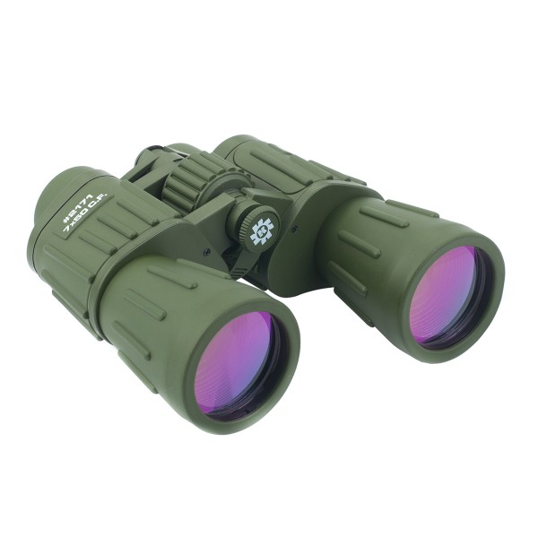 Бінокль KONUS KONUSARMY 7x50 W.A.  (Безкоштовна доставка)