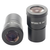 Окуляри KONUS WF 20x (пара)  (Безкоштовна доставка)