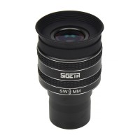 Окуляр SIGETA 58 SERIES 9 мм, 58°, 1.25"  (Безкоштовна доставка)