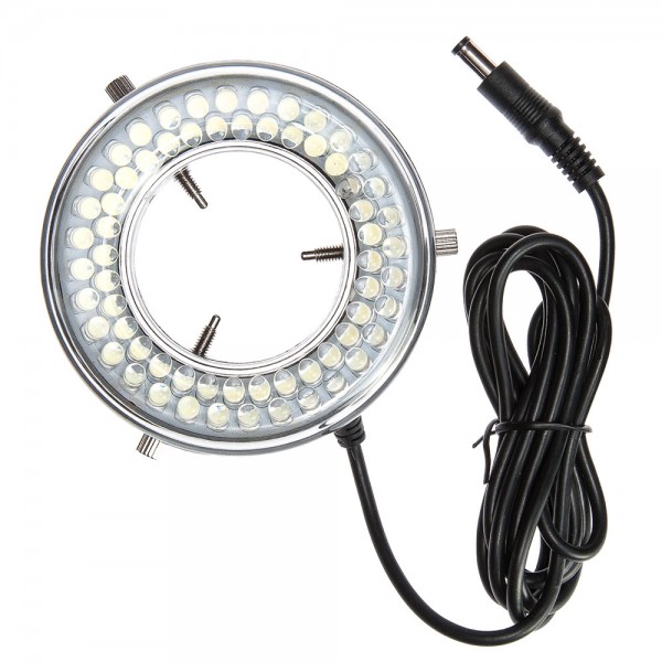 Кільцевий освітлювач SIGETA LED Ring-60  (Безкоштовна доставка)
