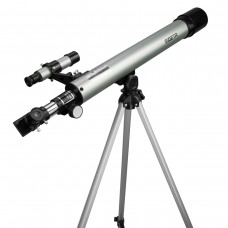 Телескоп SIGETA Leonis 50/600  (Безкоштовна доставка)