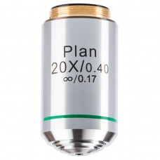Об'єктив SIGETA Plan Infinity 20x/0.40