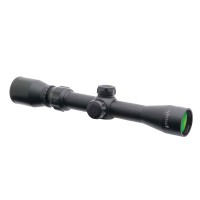 Оптичний приціл KONUS KONUSPRO 1.5-5x32 AIM-PRO  (Безкоштовна доставка)