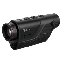 Тепловізійний монокуляр GUIDE TD210 256x192px 10mm  (Безкоштовна доставка)