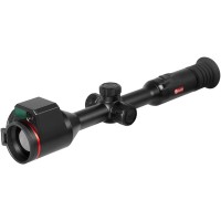 Тепловізійний приціл GUIDE TU650M 3.0 50mm 640x512px 3.7-29.6x