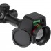 Тепловізійний приціл GUIDE TU650M 3.0 50mm 640x512px 3.7-29.6x