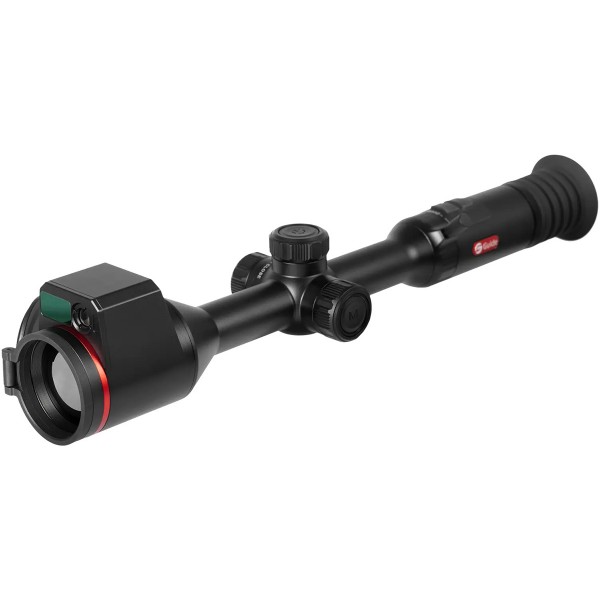 Тепловізійний приціл GUIDE TU650M 3.0 50mm 640x512px 3.7-29.6x