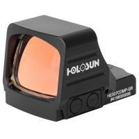 Коліматорний приціл HOLOSUN HE507COMP-GR