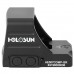 Коліматорний приціл HOLOSUN HE507COMP-GR