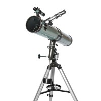 Телескоп SIGETA Lyra 114/900 EQ3  (Безкоштовна доставка)