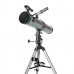 Телескоп SIGETA Lyra 114/900 EQ3  (Бесплатная доставка)