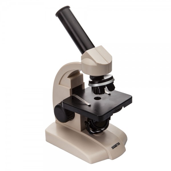 Мікроскоп SIGETA BIO FIVE 35x-400x