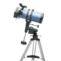 Телескоп KONUS KONUSMOTOR-130 130/1000 EQ  (Безкоштовна доставка)