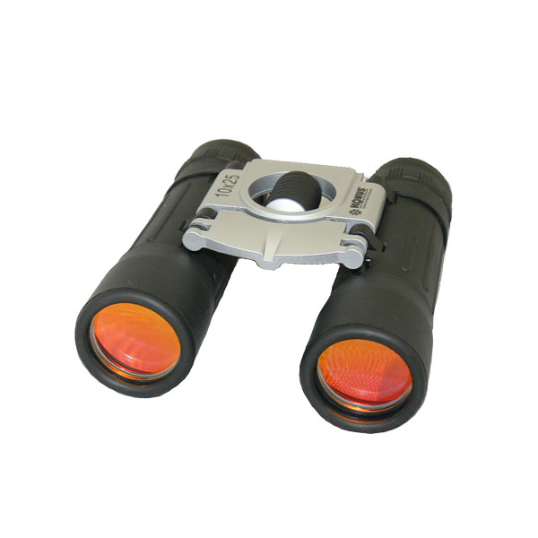 Бінокль KONUS BASIC 10x25