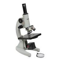 Мікроскоп SIGETA ELEMENTARY 40x-400x LED Mono