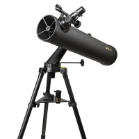 Телескоп SIGETA StarQuest 102/1100 Alt-AZ  (Безкоштовна доставка)