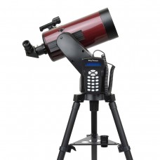 Телескоп SIGETA SkyTouch 127/1500 Alt-AZ GoTo