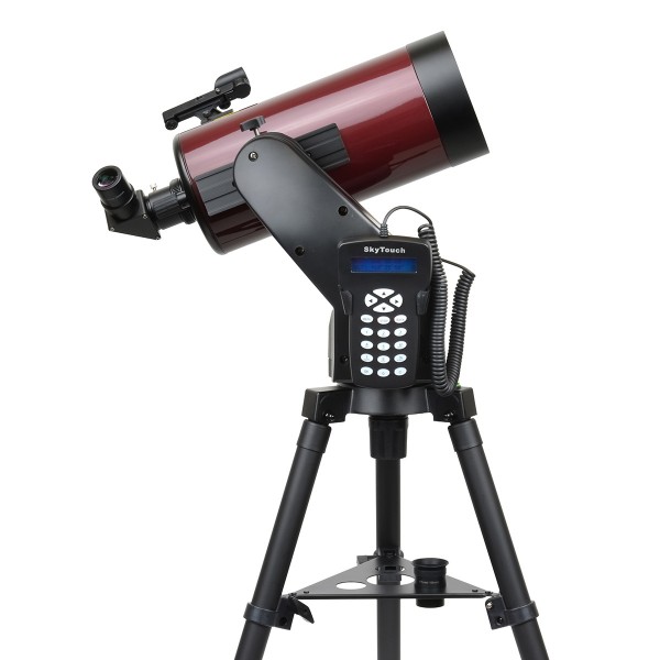 Телескоп SIGETA SkyTouch 127/1500 Alt-AZ GoTo