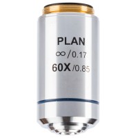 Об'єктив SIGETA Plan Infinity 60x/0.85  (Безкоштовна доставка)