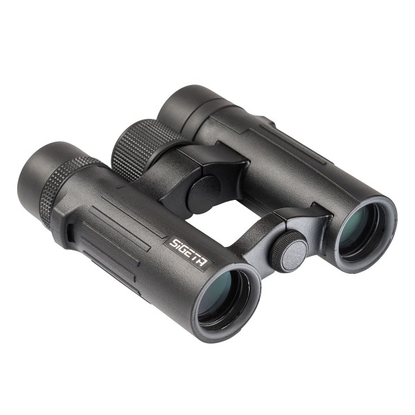 Бінокль SIGETA Imperial 8x26 Black  (Безкоштовна доставка)