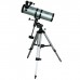 Телескоп SIGETA ME-150 150/750 EQ3  (Бесплатная доставка) (Безкоштовна доставка)
