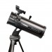 Телескоп KONUS KONUSNOVA-114 114/500 ALT-AZ  (Безкоштовна доставка)