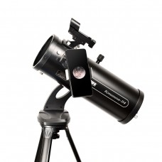 Телескоп KONUS KONUSNOVA-114 114/500 ALT-AZ  (Безкоштовна доставка)