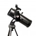 Телескоп KONUS KONUSNOVA-114 114/500 ALT-AZ  (Безкоштовна доставка)