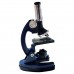 Дитячий мікроскоп KONUS KONUSCIENCE-2 300x-1200x (в кейсі)