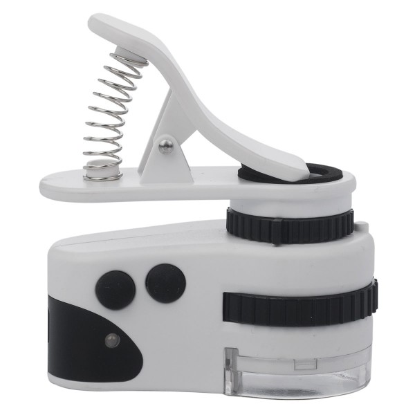 Мікроскоп SIGETA MicroClip 45x для смартфона