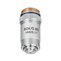 Об'єктив SIGETA Achromatic 60x/0.85  (Безкоштовна доставка)
