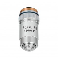 Об'єктив SIGETA Achromatic 60x/0.85  (Безкоштовна доставка)
