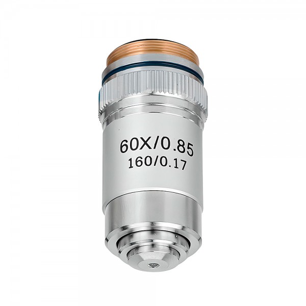Об'єктив SIGETA Achromatic 60x/0.85  (Безкоштовна доставка)