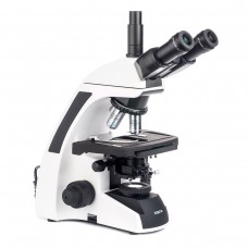 Мікроскоп SIGETA BIOGENIC 40x-2000x LED Trino Infinity  (Безкоштовна доставка)