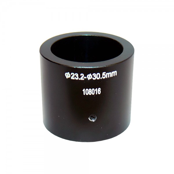 Перехідне кільце SIGETA 23.2 мм - 30.5 мм