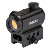 Коліматорний приціл SIGETA AntiRU-06 (high mount)  (Безкоштовна доставка)
