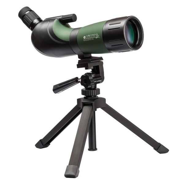 Підзорна труба KONUS KONUSPOT-65 15-45x65  (Безкоштовна доставка)