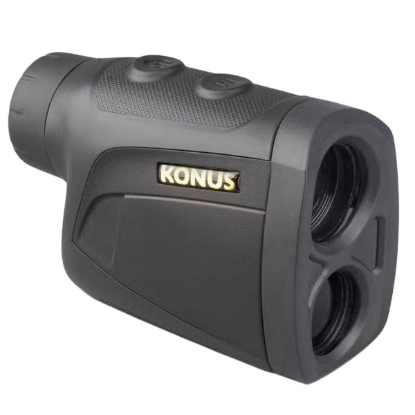 Лазерний далекомір KONUS RF-1200 6x25