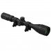 Оптичний приціл KONUS FIGHTER 4-12x40 AO (з кільцями)