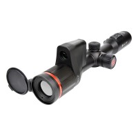 Тепловізійний приціл GUIDE TU431 LRF 400x300px 35mm (з далекоміром)  (Безкоштовна доставка)