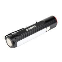 Ліхтар KONUS KONUSLIGHT-2K (1000/2000 Lm) USB Rechargeable