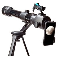 Телескоп KONUS KONUSNOVA-70 70/800 ALT-AZ  (Безкоштовна доставка)
