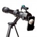 Телескоп KONUS KONUSNOVA-70 70/800 ALT-AZ  (Безкоштовна доставка)
